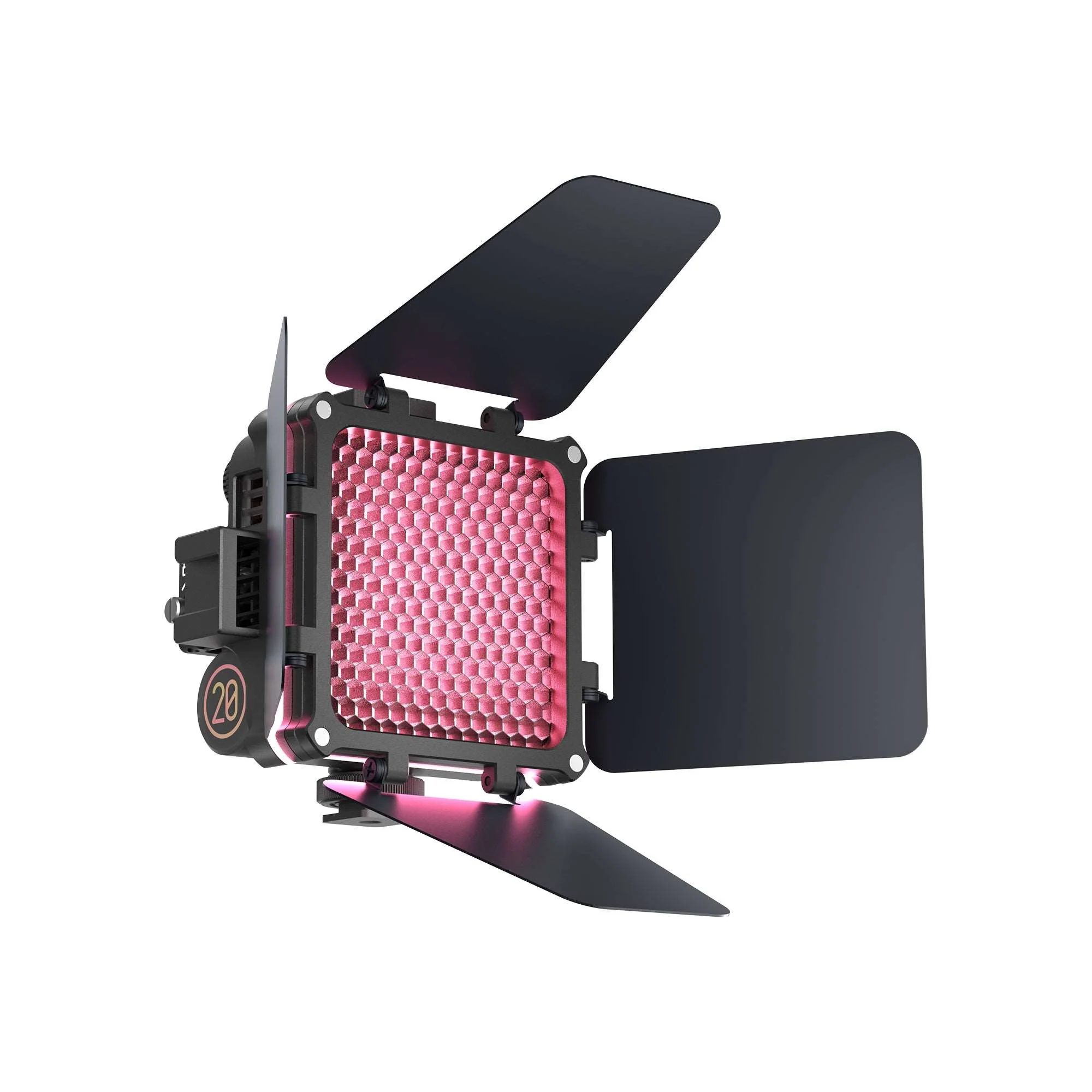 Fiveray Series Photography Light